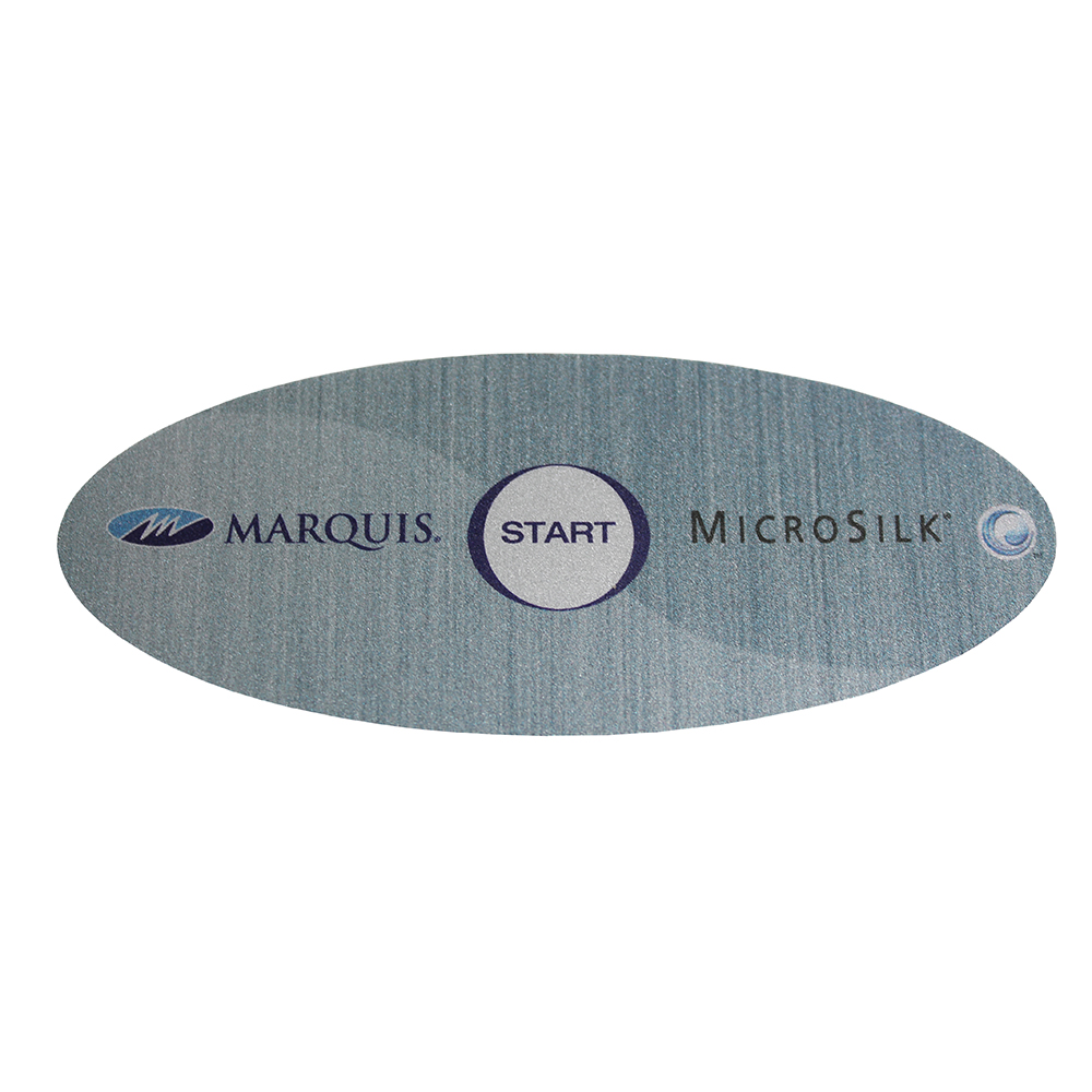 (650-0737) Marquis Spas Overlay Microsilk 2014-15