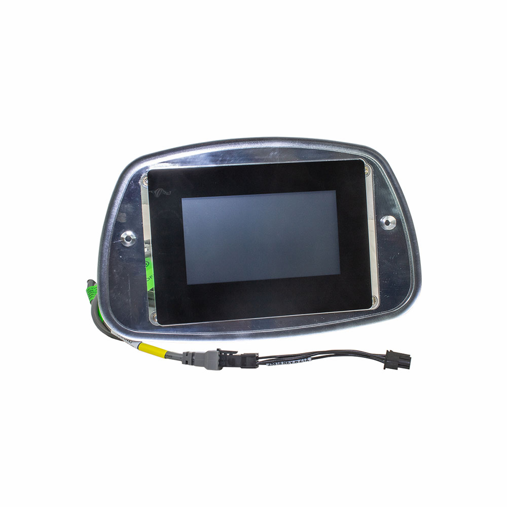(650-0782) Marquis Spas SpaTouch 2C 2019+