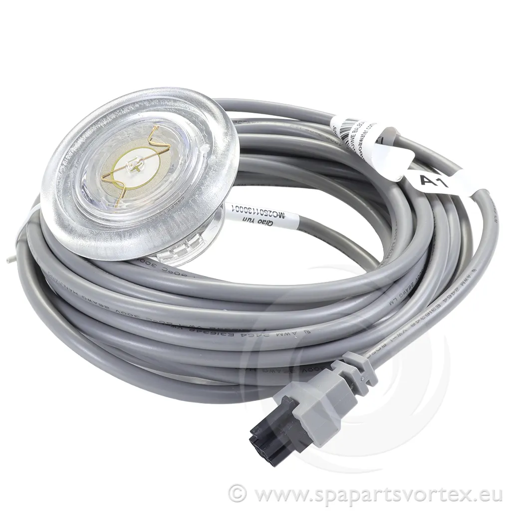 [TS-MQ786] (650-0786) Marquis Spas Auxiliary Topside P1 Crown 2021+