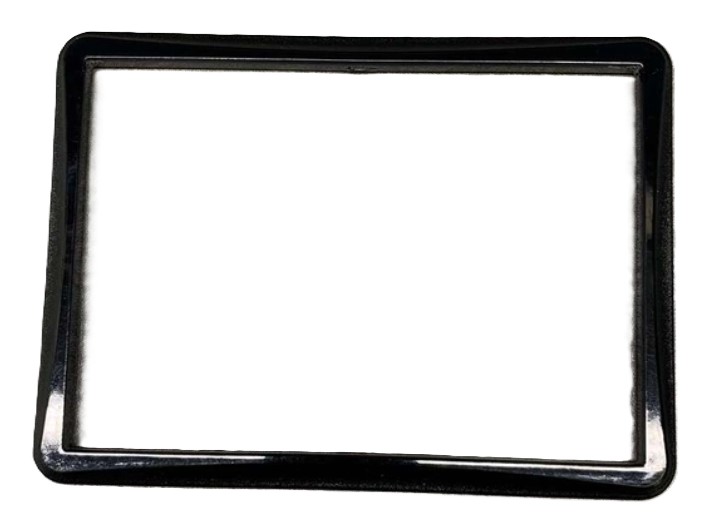 Balboa Touch Panel Bezel - Spa Touch 3 & 4