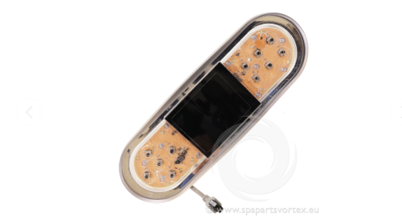(650-0795) Marquis Spas TP700 Topside 2013+
