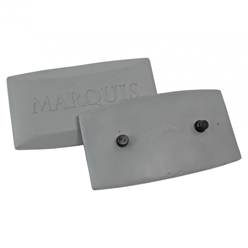 (990-6377) Marquis Pillow E-Series Grey 2013+