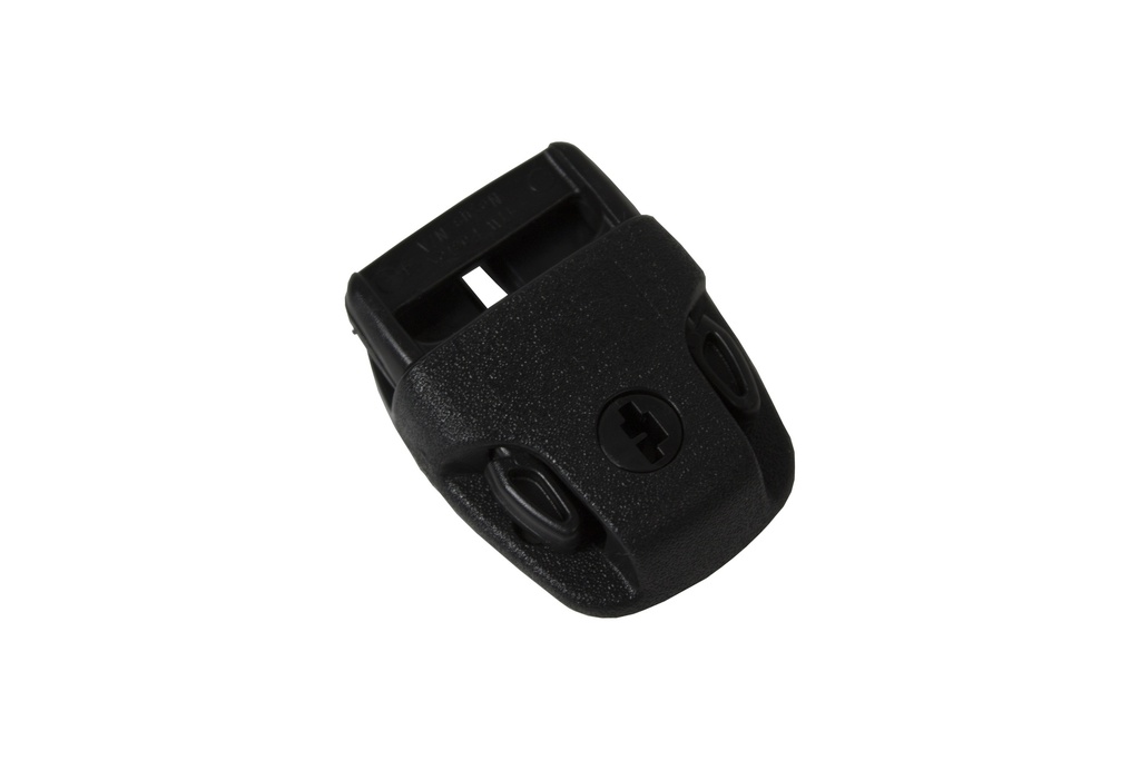 (990-6336) Marquis Spa Cover Lock 4PK Side Release Black