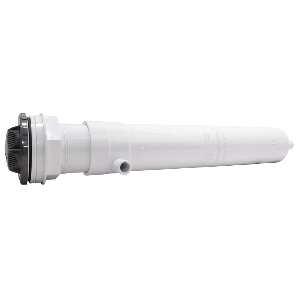 [PL-MQ793] (990-0793) Marquis Spa Frog Housing Kit With Cap 