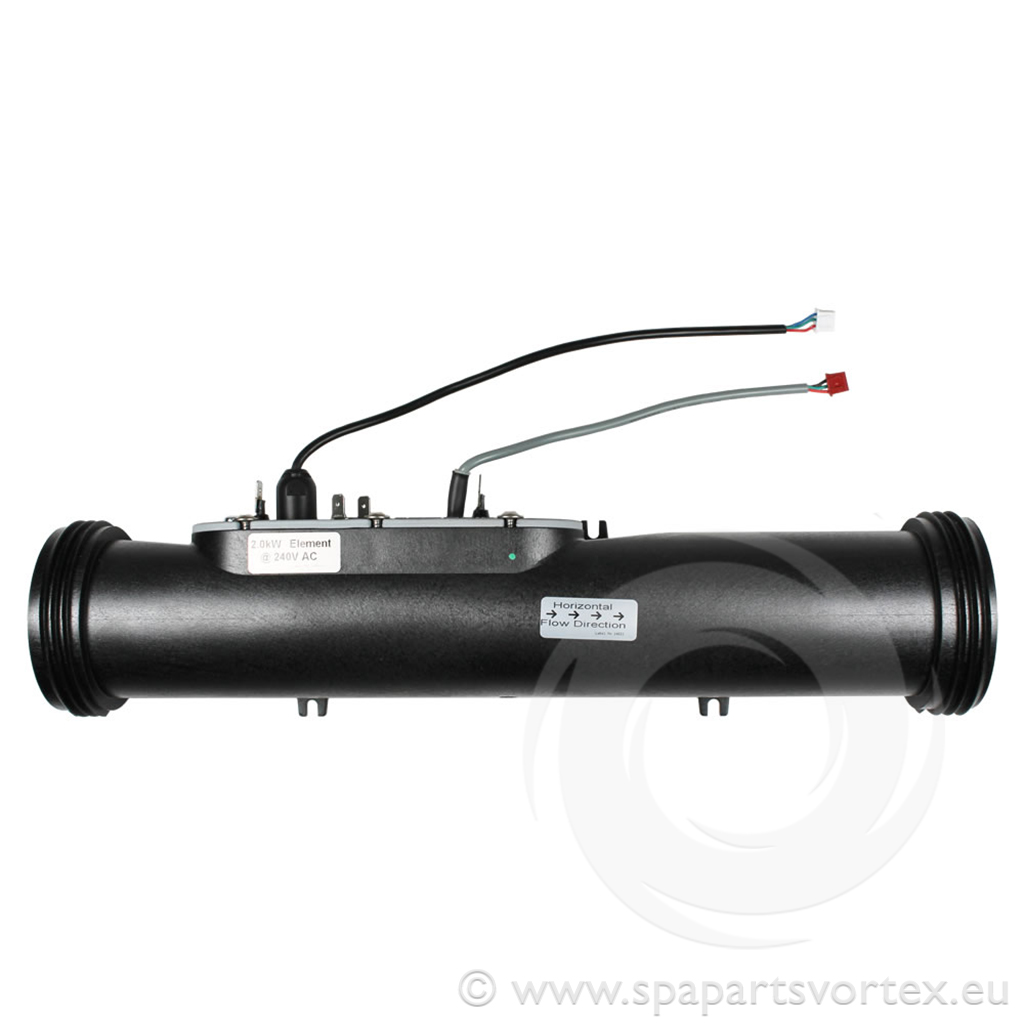 [HT-SP160] (Davey) Spa Power SP1200 6.0kW Heater