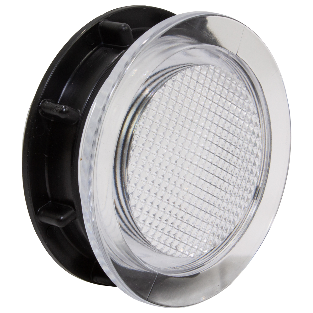 (740-0639) Marquis Spa Lens Light with Nut Signature series