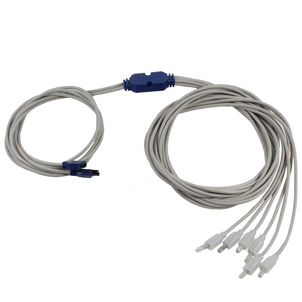 (740-0290) Marquis Spa Spyder 6 Led Rev.1 2012-2014