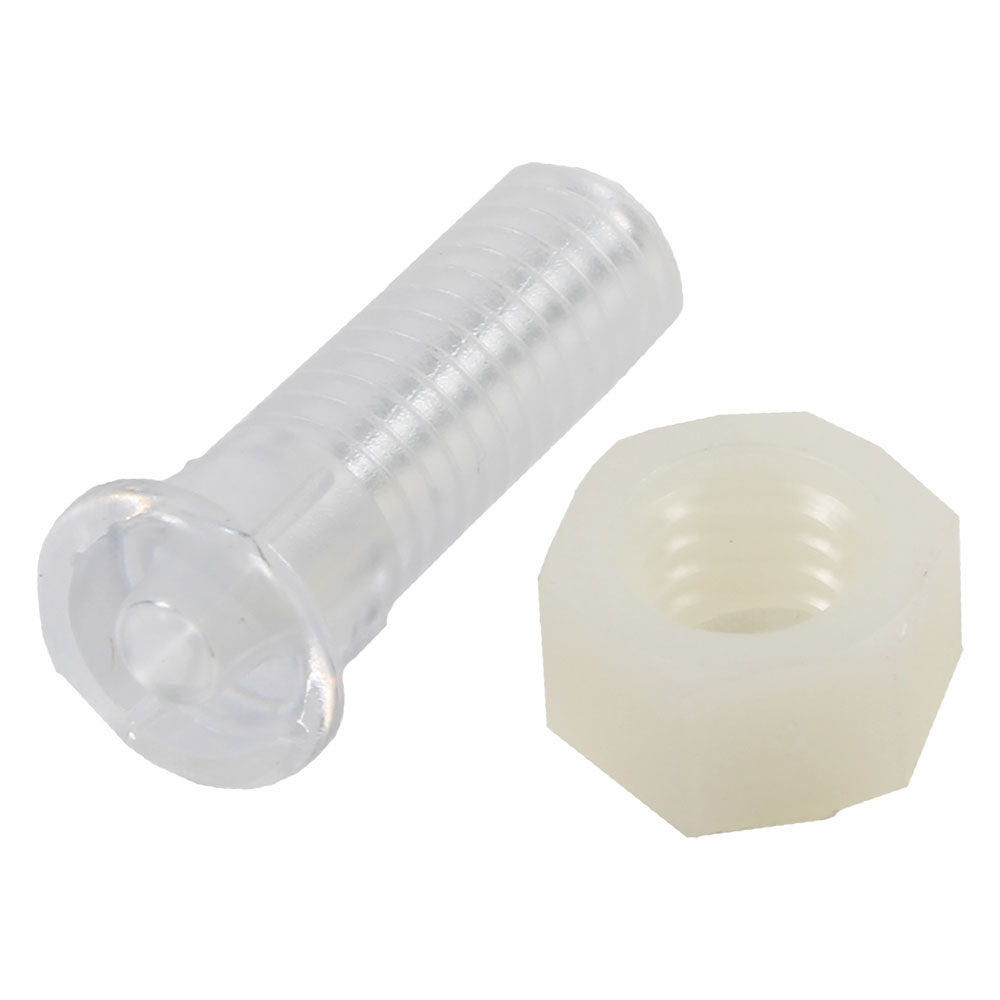 (740-0171) Marquis Spa Bullet Lens w/Nut