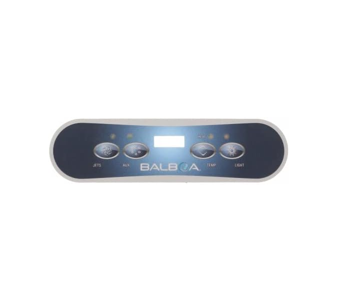 [OL-ML400] Balboa ML400 Overlay