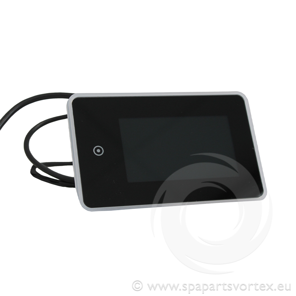 Gecko IN.K1001+ Touch Panel (with protective cover)