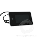 Gecko IN.K1001+ Touch Panel (with protective cover)