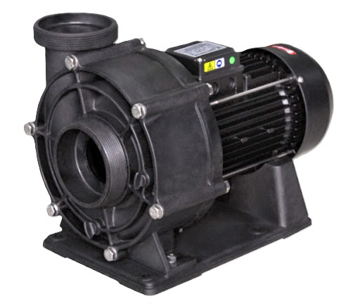 [PW-WTB22] LX WTB220 Pump