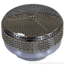 AP Series 2" 200gpm Suction Stainless Steel