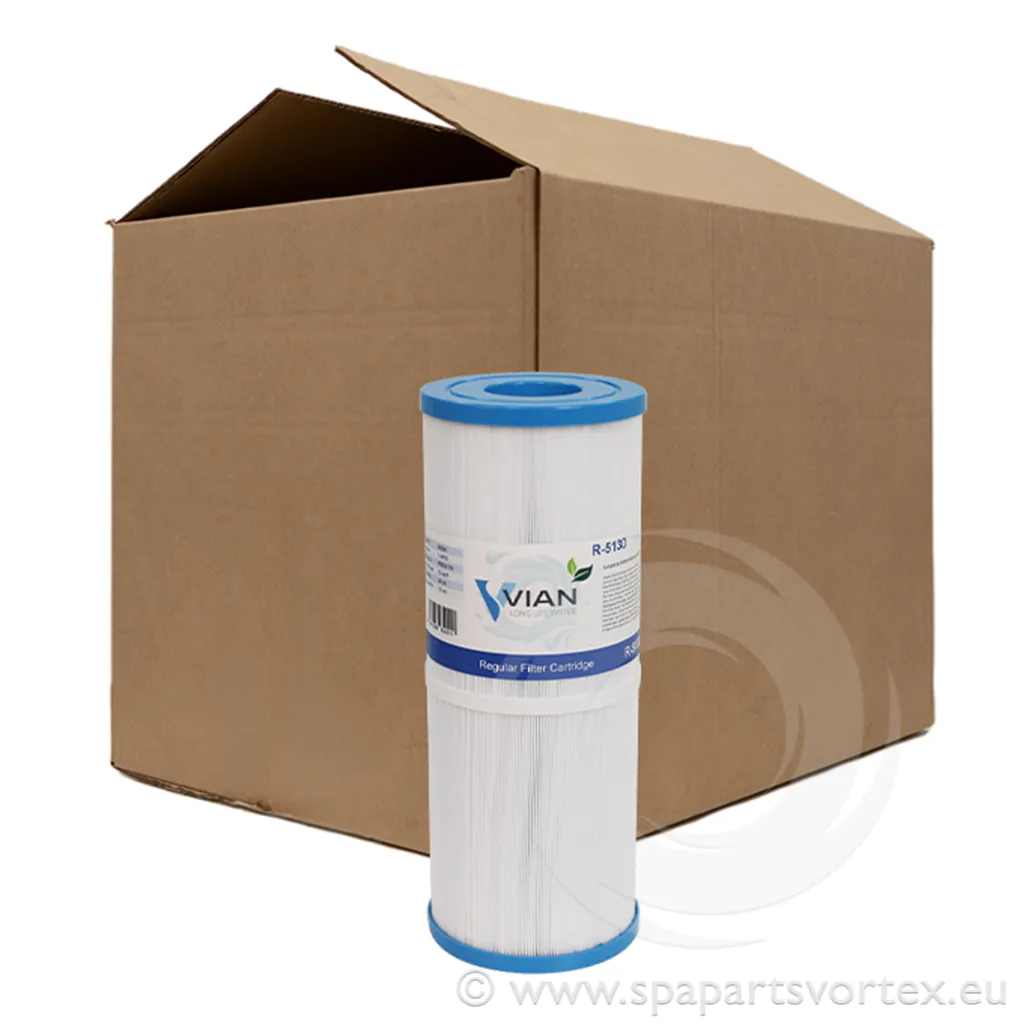 [FR-R5130-P] Vian R-5130 Hot Tub Filters (SC706 / PRB501N / C4950) - Pallet of 270