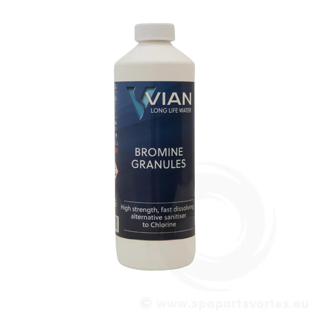[CH-VN103] Vian Bromine Granules 1kg
