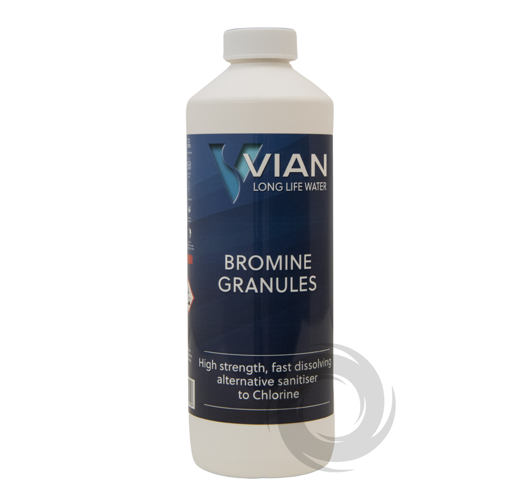[CH-VN103] Vian Bromine Granules 1kg