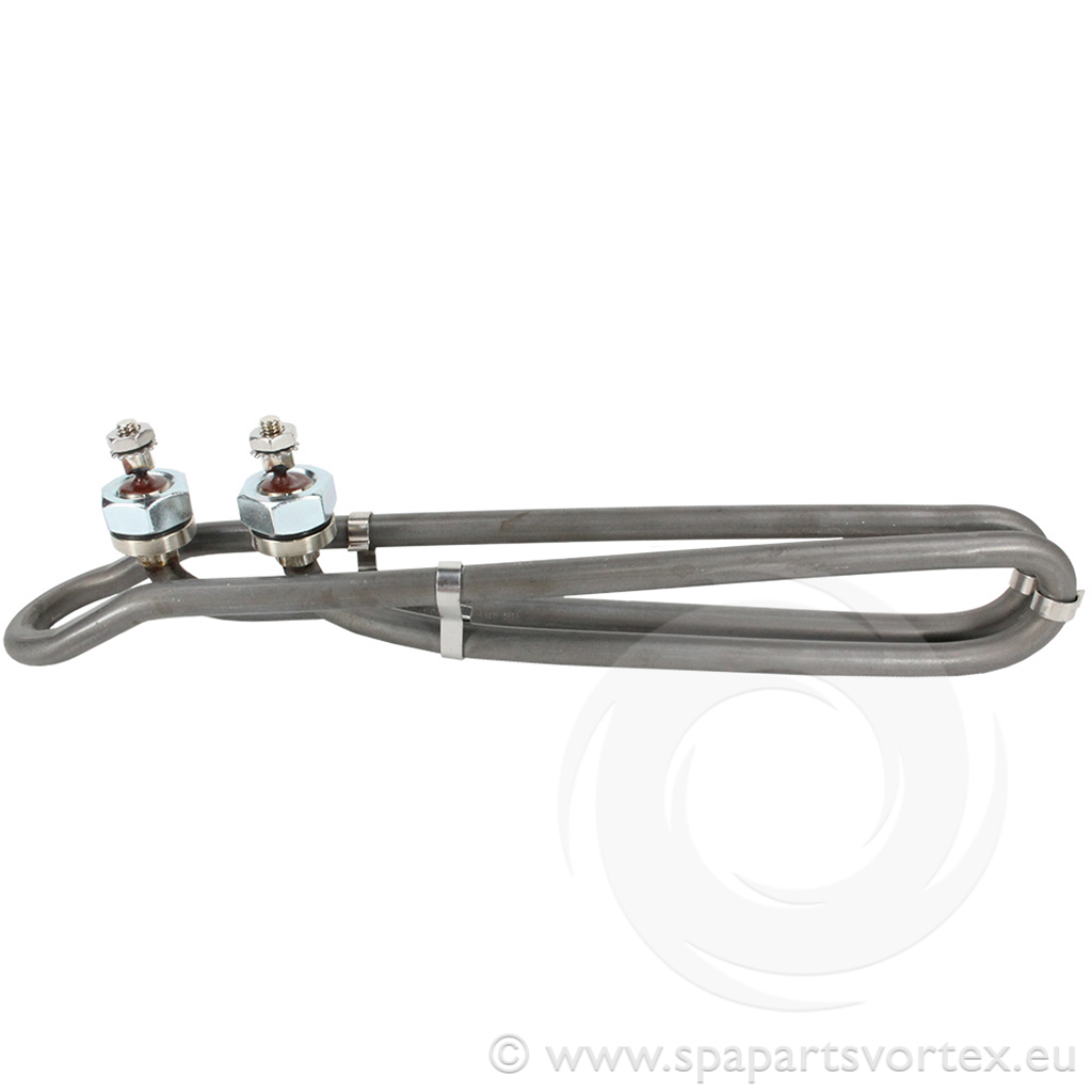 2.0KW Heater Element Titanium (Pack of 6)
