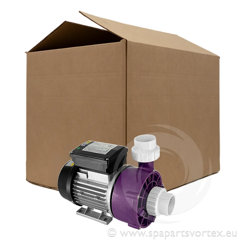 [PC-VP050-P] Vian Power VP050 0.33HP (Pallet of 60)