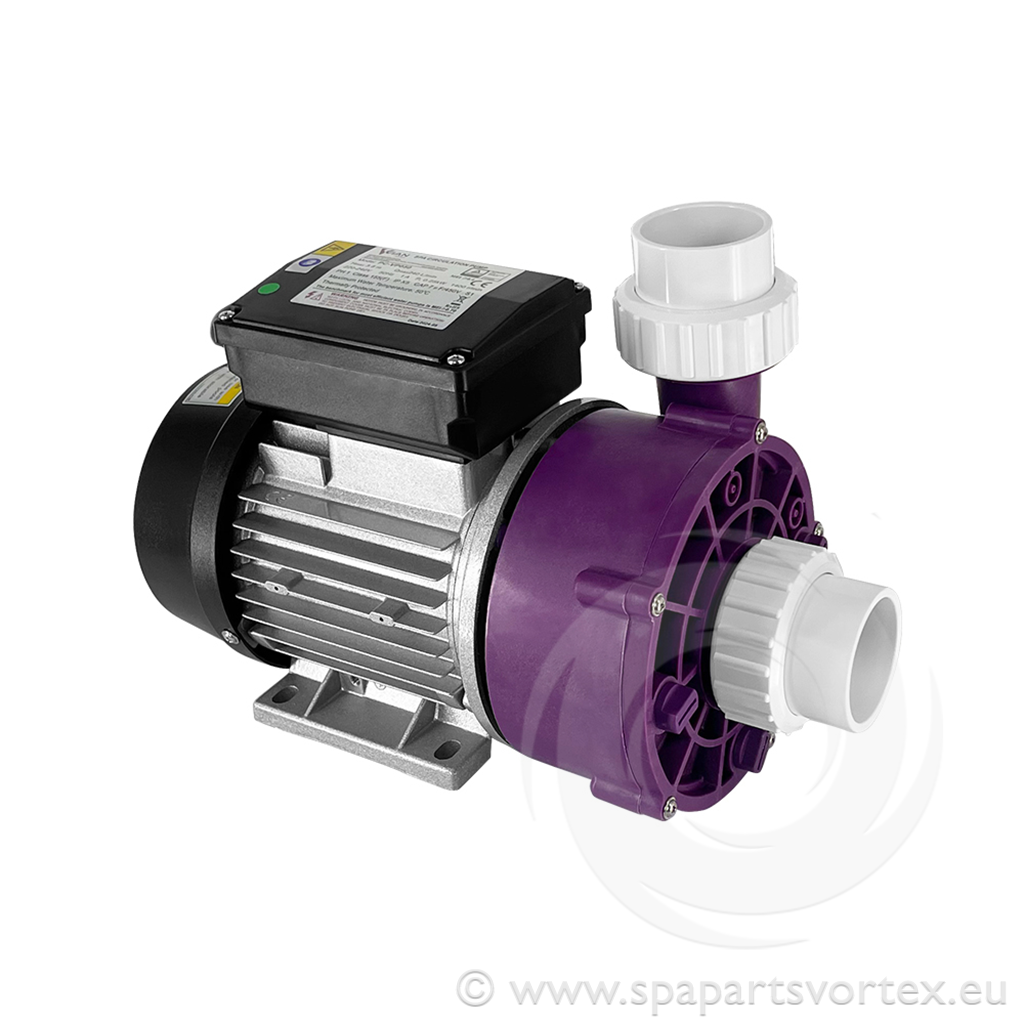 [PC-VP050-P] Vian Power VP050 0.33HP (Pallet of 60)