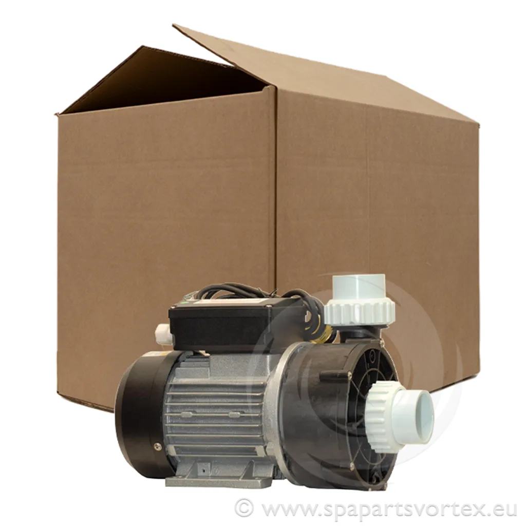 [PC-WTC50-P] LX WTC50M Pump 0.33HP  (Pallet of 60)