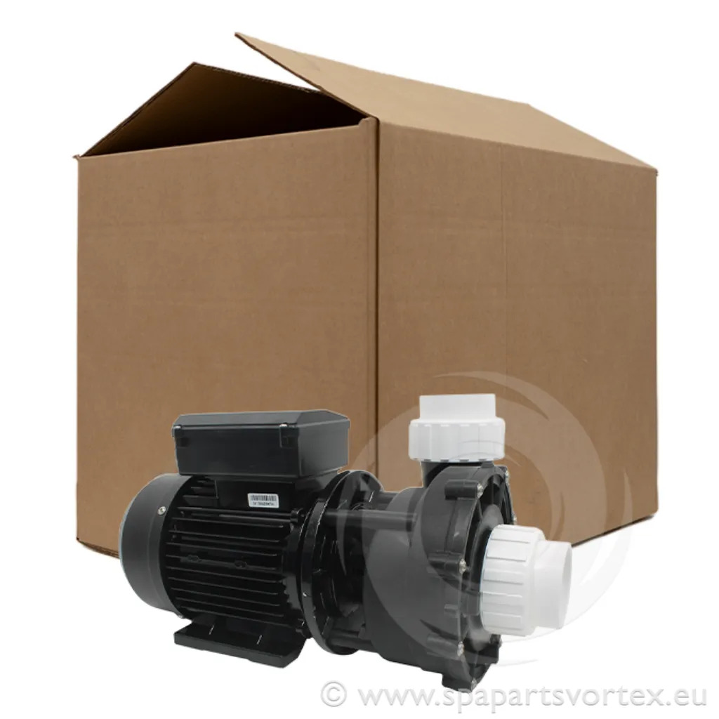 [PW-LP200-P] LX LP200 Pump 2.0HP (Pallet of 30)