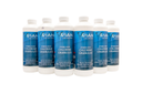 Vian Stabilised Chlorine Granules 1kg - 8 Boxes of 6 (48 units)