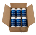 Vian Bromine Tablets 1kg - Box of 6 units