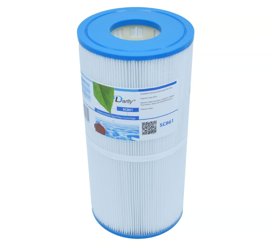 Darlly SC861 Spa Filter (Superior SS02)
