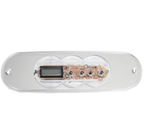 Balboa TP240W Topside Panel (without overlay)