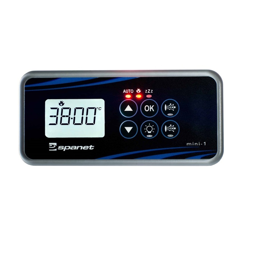 Spanet SV Mini 1 Touch Pad