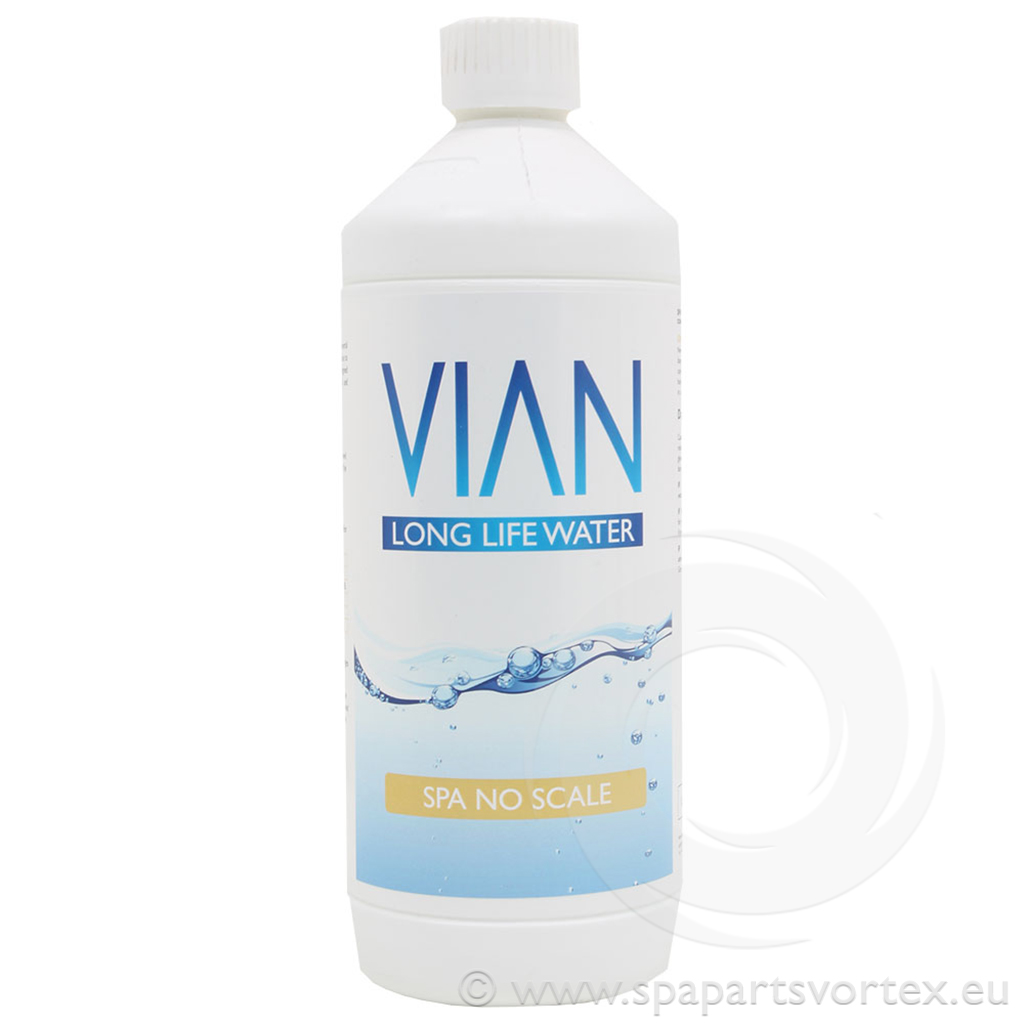 [CH-VN110-6] Vian No Scale 1ltr (Box of 6)