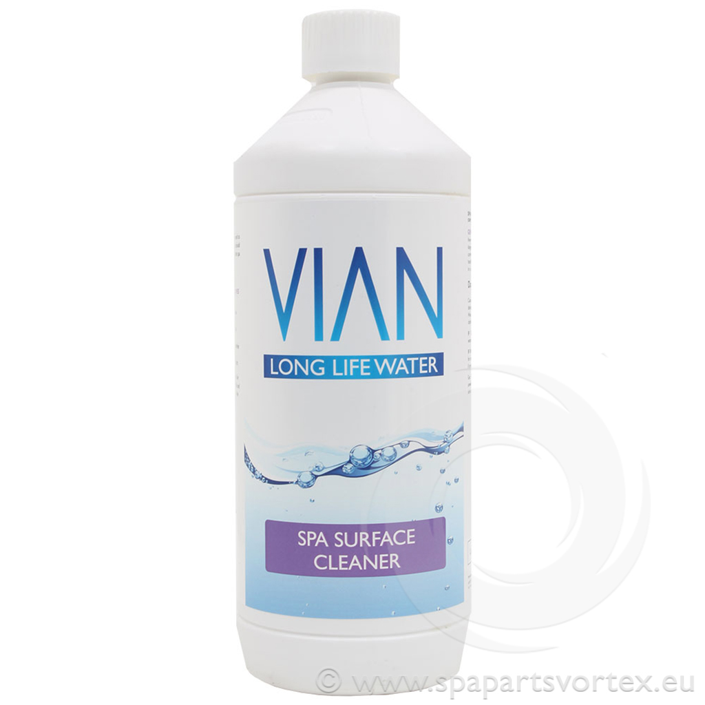[CH-VN111-6] Vian Surface Cleaner 1ltr (Box of 6)
