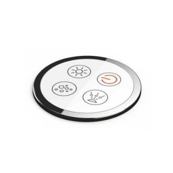 [TS-JO004] Joyonway PB005 Topside Control (4 buttons)