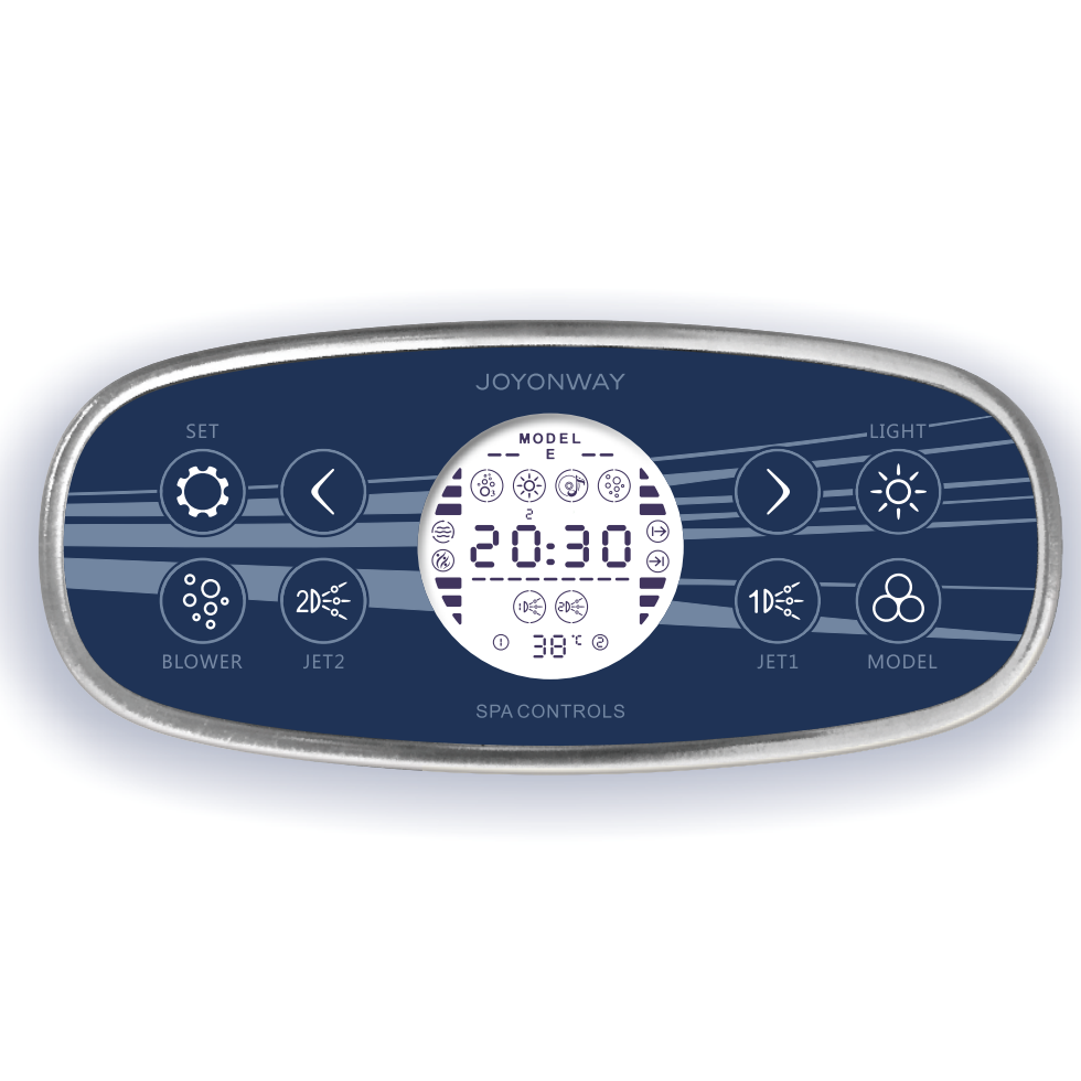 [TS-JO559] Joyonway PB559 Topside Control