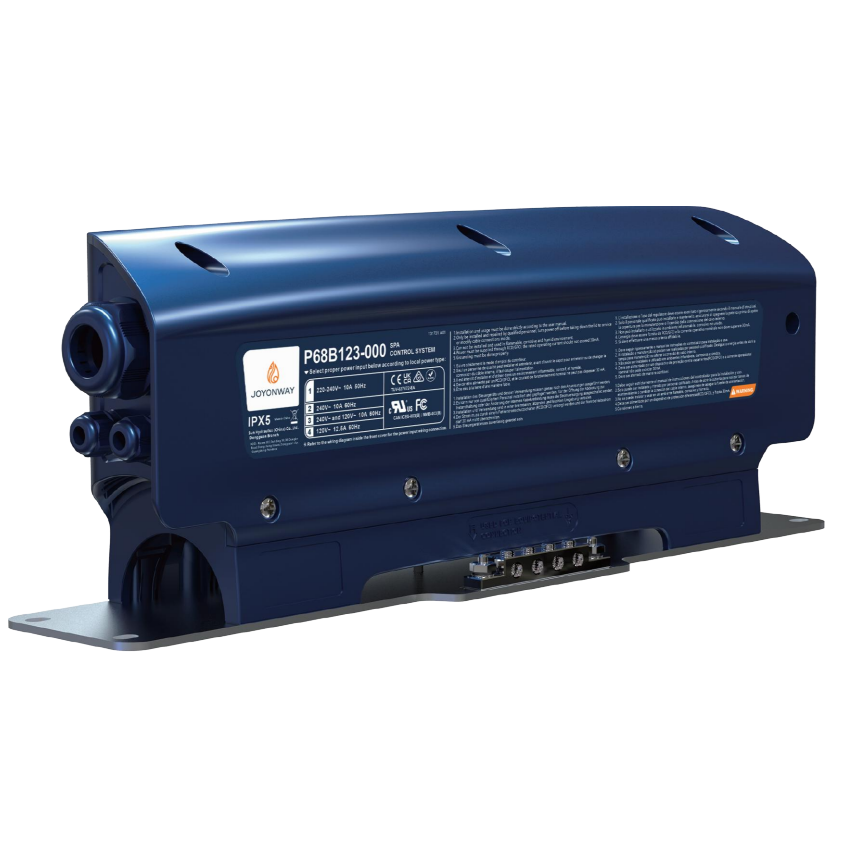 [BX-JO123-CB] Joyonway P68B123-000 Control Box (cold bath)