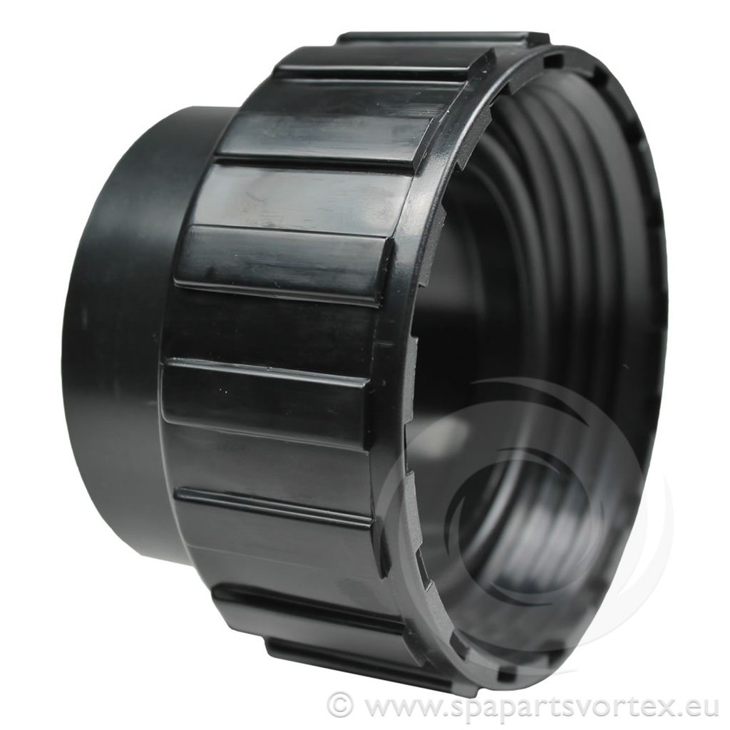 [PL-32569] 2" Davey Union