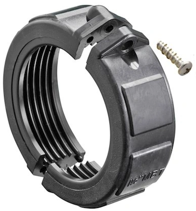1.5" Pump Union Split Nut with Screws