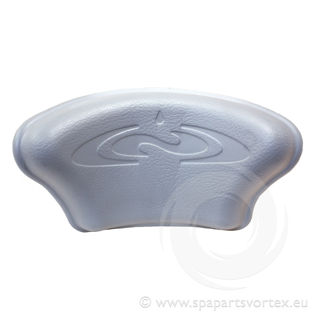 [HR-DI593] Dimension One Pillow Grey 01510-593 (2003-2011)