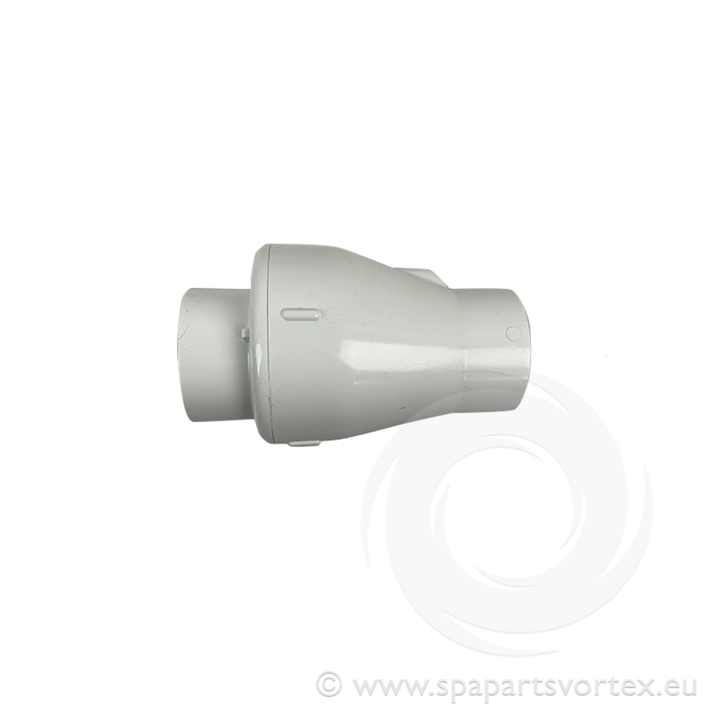 LVJ 2" Flapper Check Valve 