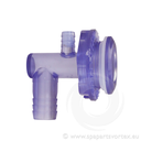 Earth Spas 2" Jet Body (2020-2024)