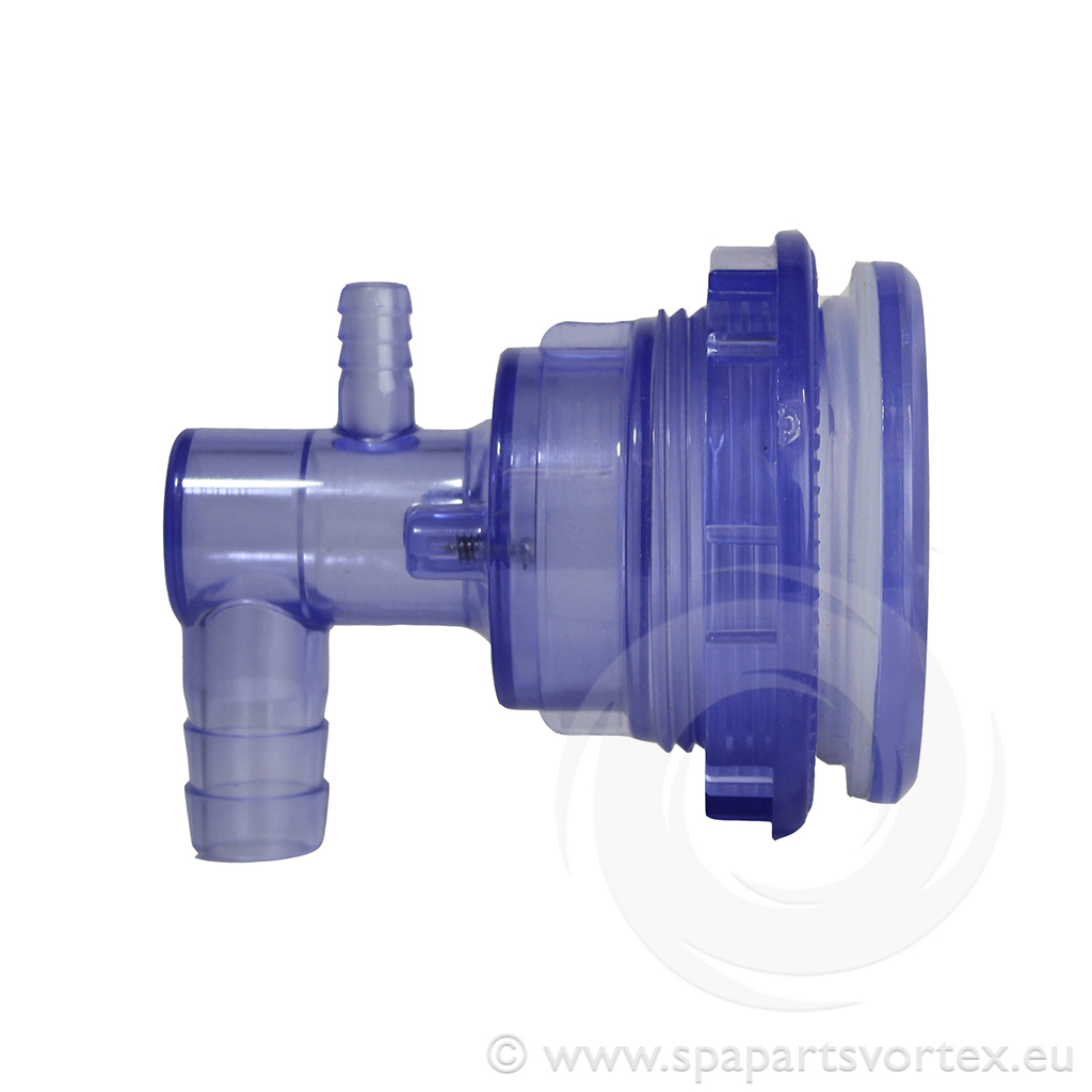 [JT-EA064] Earth Spas 3.5" Jet Body (2020-2024)