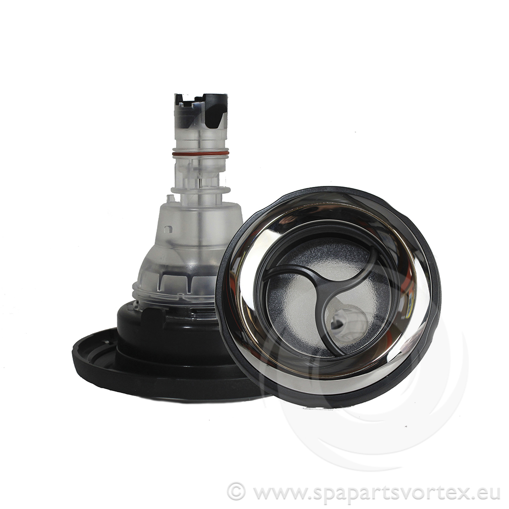 [JT-EA298] Earth Spas 5" Jet - Single Roto (2020-2024)