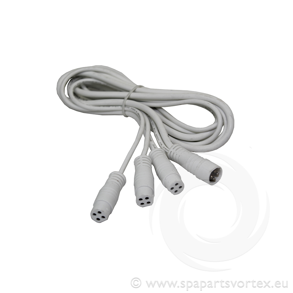 Earth Spas LED - 1m Extension Cable