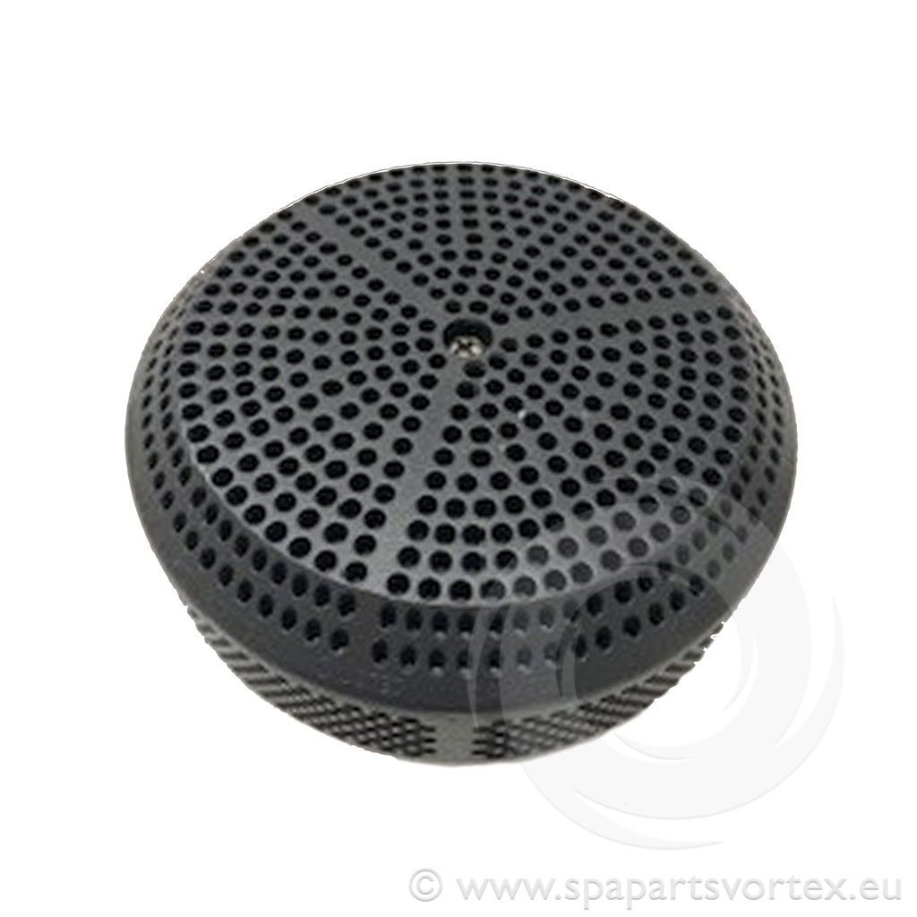 Earth Spas 2" Suction Grey (old model)