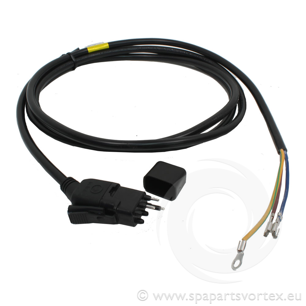 [CA-AE259] In.Link 240 V Accessory Cable, low-current