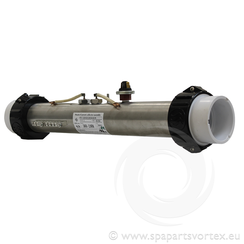 Gecko HEAT.WAV 2.0kW Heater (SSPA)