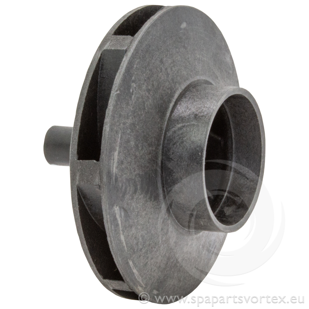 [PW-AF439] Gecko Circ-Master XP2 CE 2.5HP Impeller
