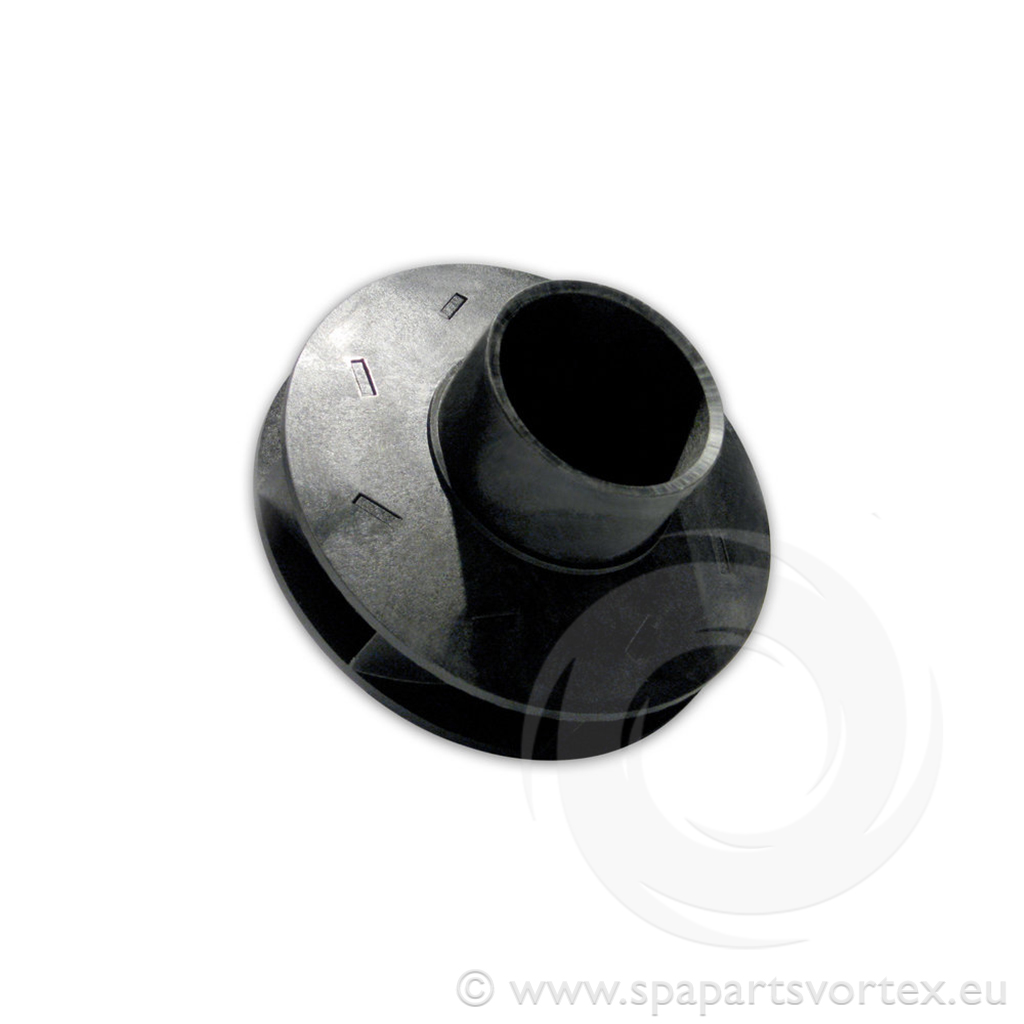 [PW-AF440] Gecko Circ-Master HP and CP CE Impeller