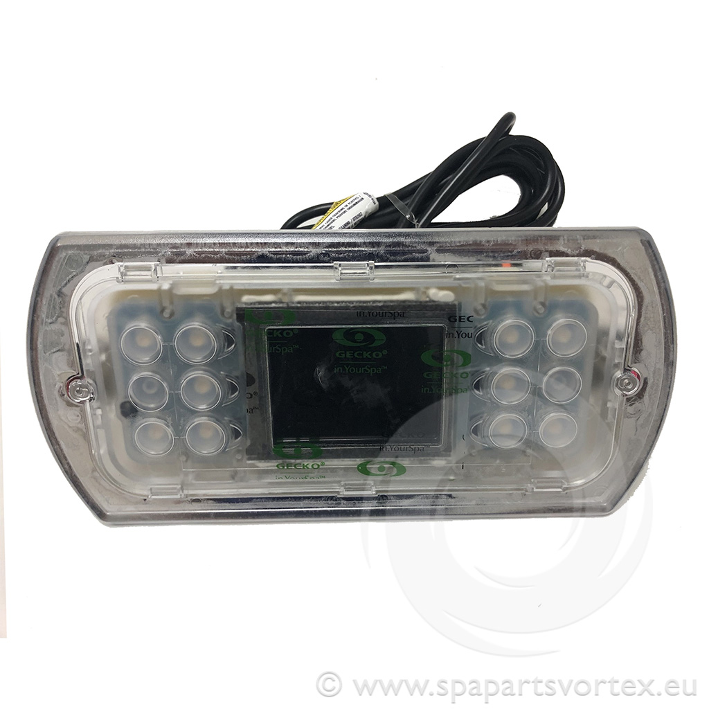 Earth Spas IN.K806 Topside Panel