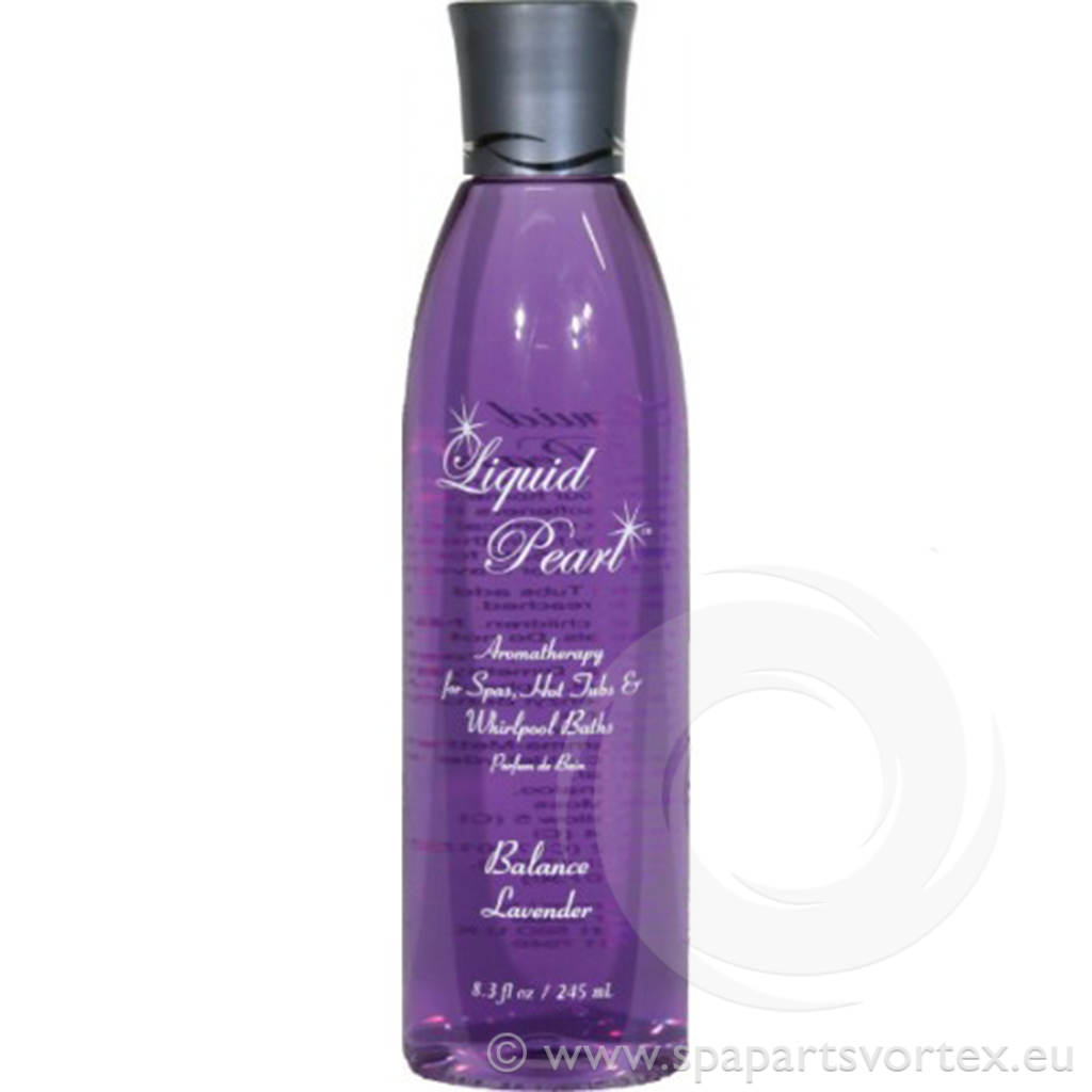inSPAration Liquid Pearl - Balance (Lavender) 245ml